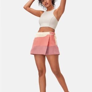 Outdoor Voices RecTrek Skort with Belt